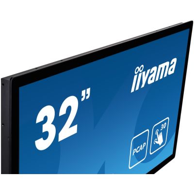 5. Monitor iiyama ProLite TF3215MC-B2AG LCD 32" 31.5" 80 cm