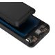12. Ansmann PB320PD Litowo-polimerowy (LiPo) 20000 mAh Czarny