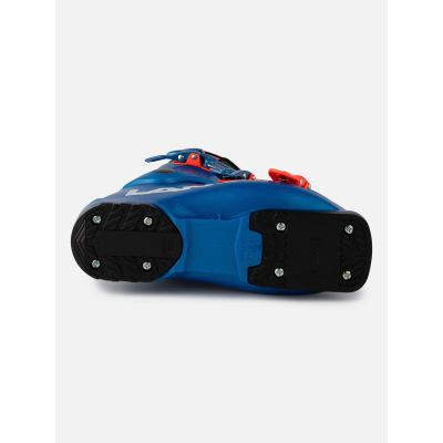 6. Buty narciarskie LANGE RSJ 50 Vibrant Blue