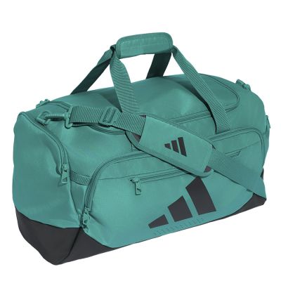 3. Torba adidas Training Defender Duffle KT3159