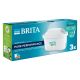 6. Filtr Brita MX+ Pro Pure Performance 3 szt