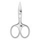 ZWILLING 47660-091-0 zestaw do obcinania paznokci dla dzieci Srebrny
