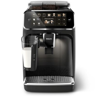 21. Philips Automatyczny ekspres do kawy HD5441/50 z serii 5400