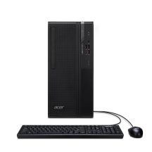 Acer Veriton VS2735G Intel Core Ultra 5 225 16 GB DDR5-SDRAM 512 GB SSD Windows 11 Pro Midi Tower PC Czarny