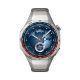 7. Huawei WATCH GT 5 Pro 46mm Vili-B29M | Inteligentny zegarek | GPS (satelitarny) | Dioda AMOLED | 1,43 cala | Tytan