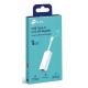 7. Karta sieciowa TP-LINK UE300C USB 3.0 Typ C