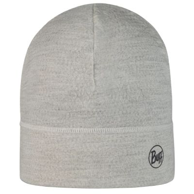 Czapka Buff Merino Lightweight Beanie Solid 1130130031000 