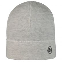 Czapka Buff Merino Lightweight Beanie Solid 1130130031000 