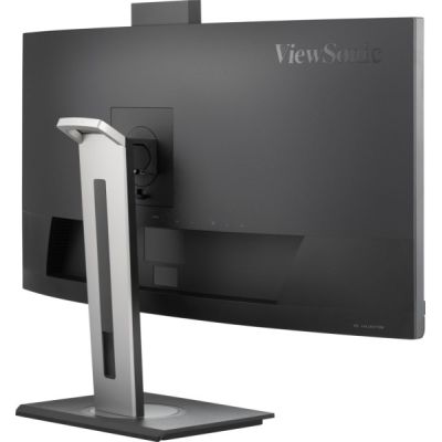 8. Monitor LED Sonic VG3457CV 34 zakrzywiony 2K 21:9 3 - Płaski ekran - 86,4 cm