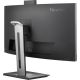 8. Monitor LED Sonic VG3457CV 34 zakrzywiony 2K 21:9 3 - Płaski ekran - 86,4 cm