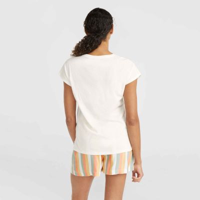 2. Koszulka O'Neill Signature Essentials W 92800613404