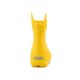 5. CROCS HANDLE IT RAIN BOOT KIDS T YELLOW 211056-730