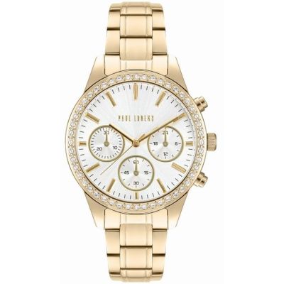 Zegarek Damski PAUL LORENS PL20020B-3D1 + BOX