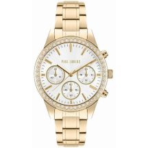 Zegarek Damski PAUL LORENS PL20020B-3D1 + BOX