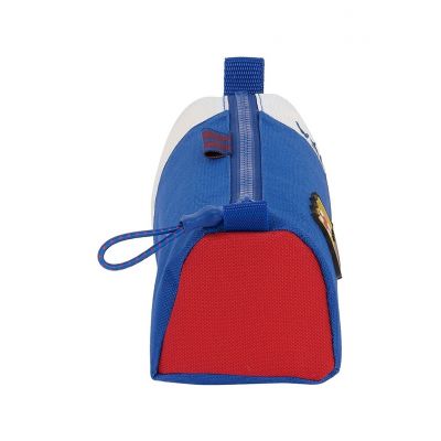 6. Piórnik FC Barcelona pencil case 812326742