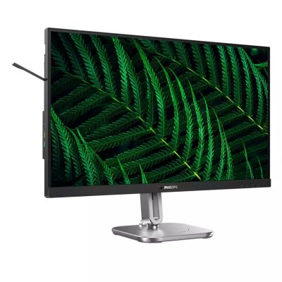 10. Monitor Philips (27,0") 27B2G5200 HDMI+DP+USB IPS