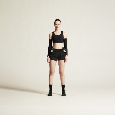 3. Damskie Spodenki ADV ESSENCE 2" SHORTS 2 W