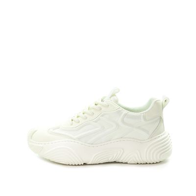 11. Goe męskie buty sportowe NN1N4023 WHITE