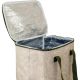 3. TORBA TERMICZNA 30x20x29CM 15L LIŚCIE EXCELLENT HOUSEWARE