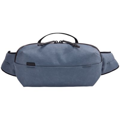 6. Thule Aion TASB102 Dark Slate saszetka Poliester pochodzący z recyklingu Szary