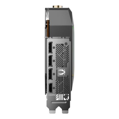 2. Karta graficzna ZOTAC GAMING GeForce RTX 5090 ARCTICSTORM AIO