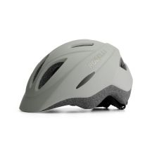 Rogelli kask dziecięcy START szary S 48-52cm