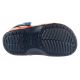 4. Crocs Classic Stitch Clog K  213007-90H Niebieskie 28/29