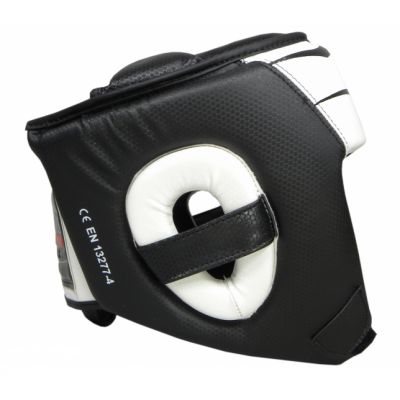 3. Kask bokserski KT-CRYSTAL 02475-M