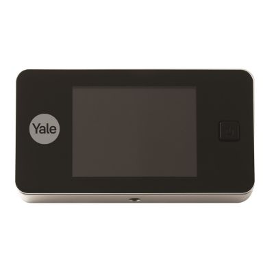 3. Elektroniczny wizjer drzwiowy Yale 500 Digital Door Viewer