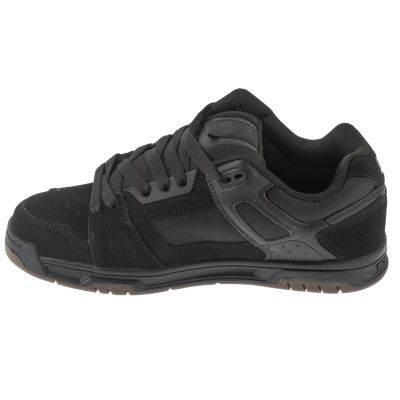 2. DC Shoes Stag DC320188-BGM Czarne 40