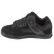 2. DC Shoes Stag DC320188-BGM Czarne 40