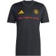 2. Koszulka męska adidas Germany 26 Jersey czarna KH2305