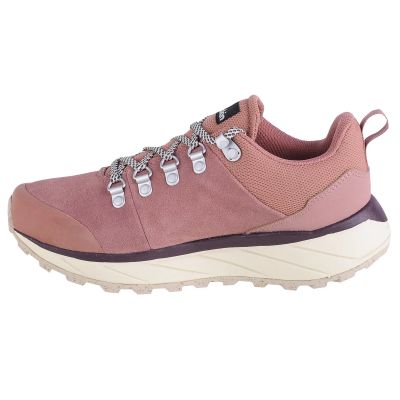 2. Buty Jack Wolfskin Terraventure Urban Low W 4055391-2243