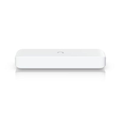 4. Switch Ubiquiti UniFi  9p Managed Multigigabit/10G (USW-Flex-2.5G-8-EU)