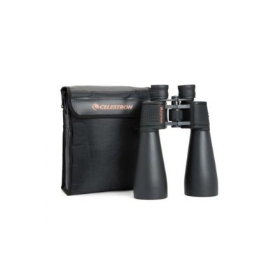 9. Lornetka Celestron SkyMaster 15x70 (DO.71009)