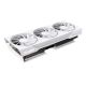 4. Karta graf. XFX Swift RX 9070 White 3-FAN GAM E 16G