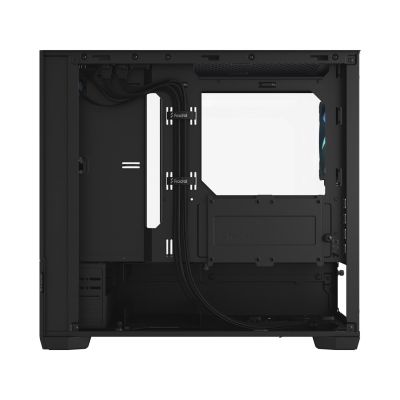 3. Obudowa Fractal Pop Mini Air RGBBlack TG Clear Tint
