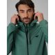 3. Bluza treningowa regular z kapturem męska 4F 4FRSS26TFSWM0872-46S