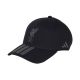 Czapka z daszkiem adidas Liverpool FC czarna KQ5137