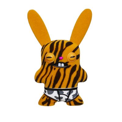 6. FUGGLER S1 COLLECTIBLE FIGURES 12 PACK DELUXE BOX D