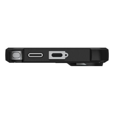 6. Urban Armor Gear Pathfinder pokrowiec na telefon komórkowy 17,5 cm (6.9") Srebrny