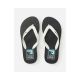 6. Japonki RIP CURL Line Up Open Toeâ - Boy - czarny