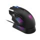 3. Mysz optyczna bezprzewodowa gamingowa Versa Pro W+Dock Pro MSI