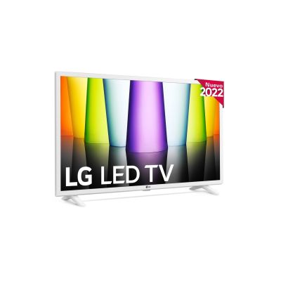 2. Telewizor LG 32LQ63806LC LED 32'' Full HD WebOS Dolby Digital DVB-T2 Biały