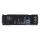 6. Asrock B650M PG Riptide AMD B650 Gniazdo AM5 micro ATX