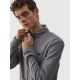 6. Bluza polarowa 4F M 4FWAW24TFLEM250-25S