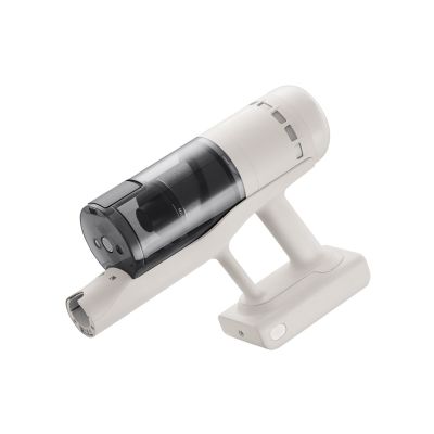 64. Bezprzewodowy odkurzacz pionowy Roborock H60 Hub