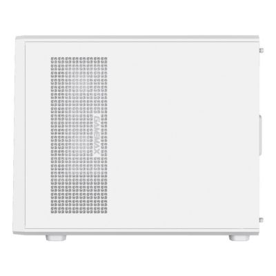 6. GameMax CLAW 360 WH Micro Tower Biały