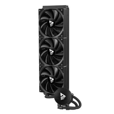 20. SAVIO CHŁODZENIE WODNE CPU 360 MM NOX