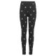 Legginsy adidas Brand Love Print Jr IB8916